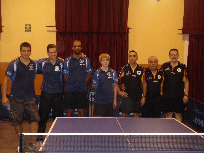 Masquefa TTC-CTT AT Molins de Rei