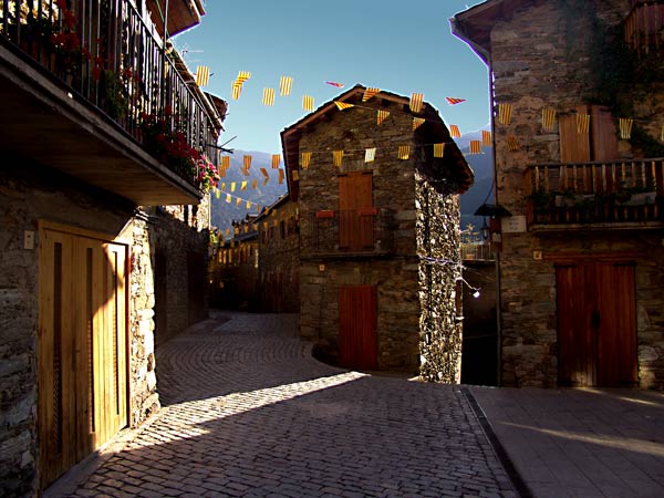 Queralbs Queralbs